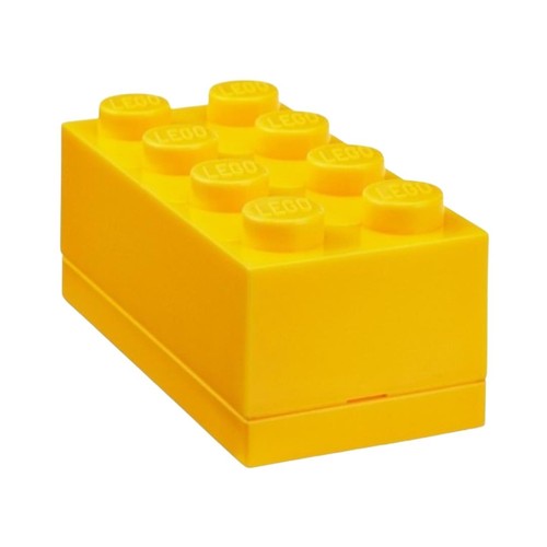 Lego mini box mattoni - box, 8