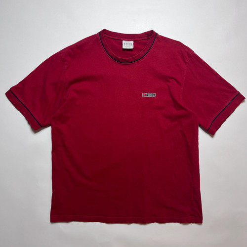Adidas mini box logo - mini, vintage