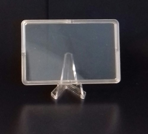 Capsule trasparenti ortho - capsule,