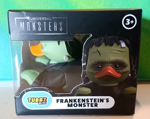 Tubbz mini frankenstein - mini, frankenstein's