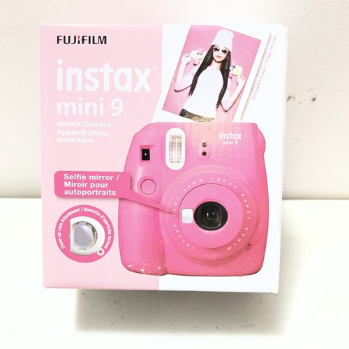 Fujifilm instax mini - fujifilm,