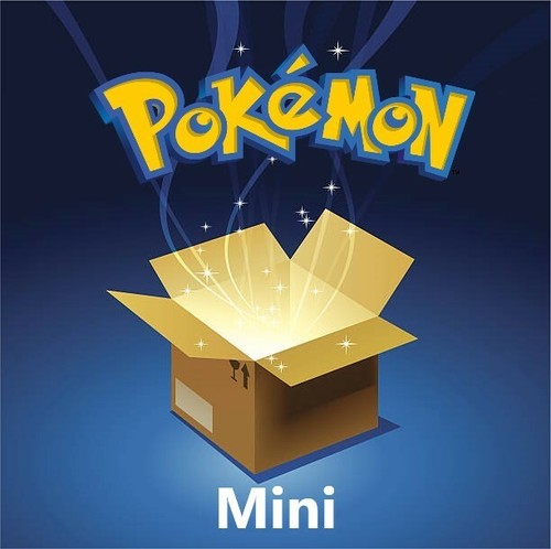 Mystery box boite mystère - /,