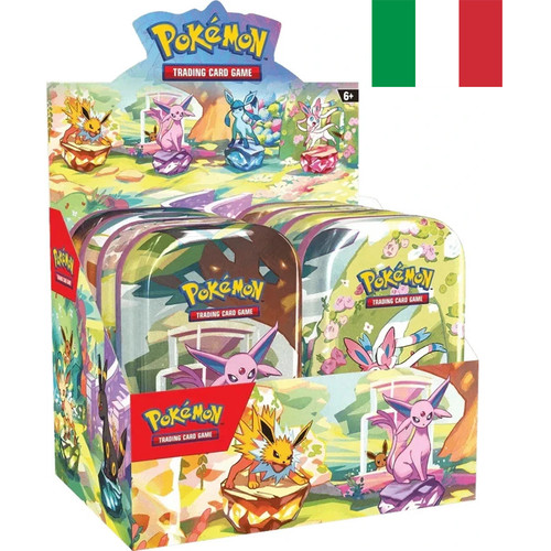 Pokemon evoluzioni prismatiche - pokemon,