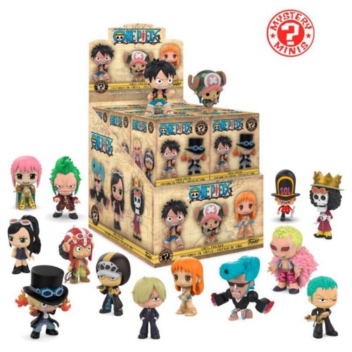 Funko pop mystery mini box - mini, (box