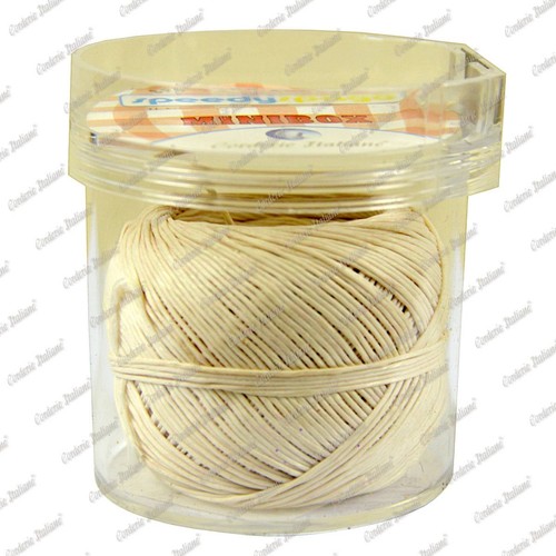Spago rayon dispenser - 25, gr.