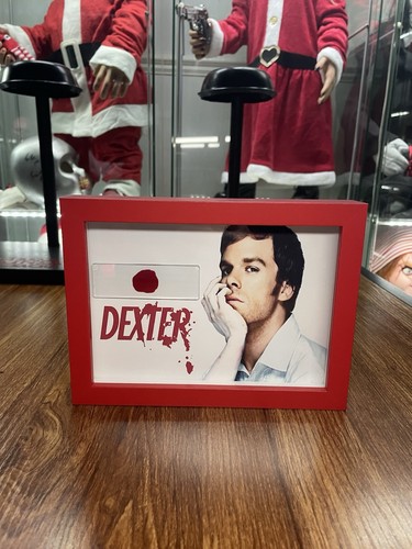 Dexter mini display box - display, with