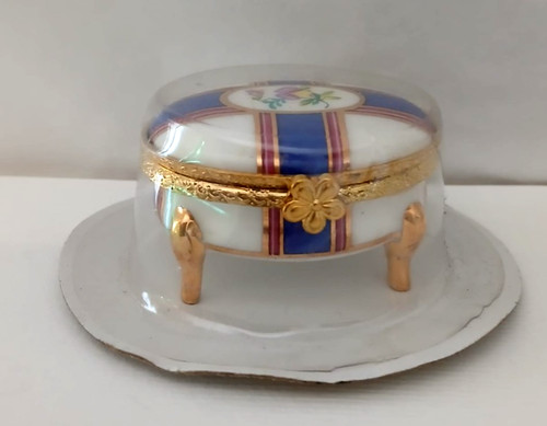 Mini box cofanetto - box,