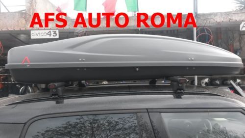 Box auto portasci all - box,