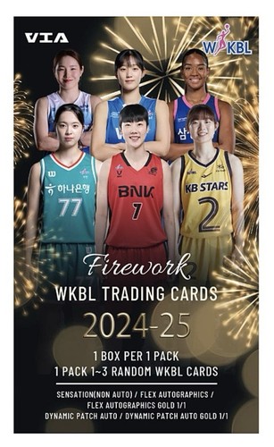 2024 via wkbl donna basket - 2024-25,