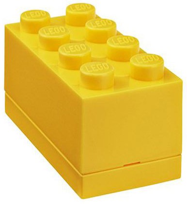 Contenitore lego mini box - lego,