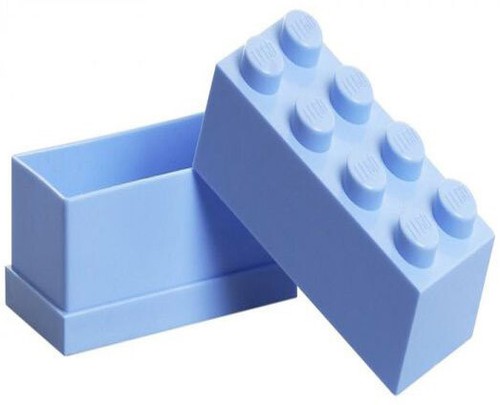 Contenitore lego mini box - lego,