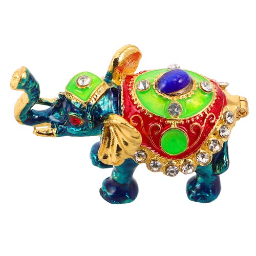 Mini elefante organizzatore - mini,