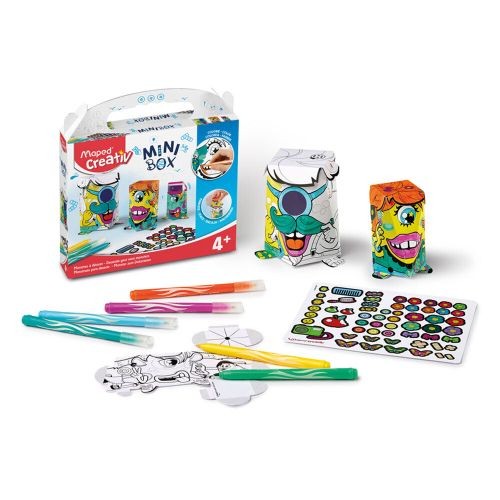 Maped mpd907032 mini box - mpd907032,