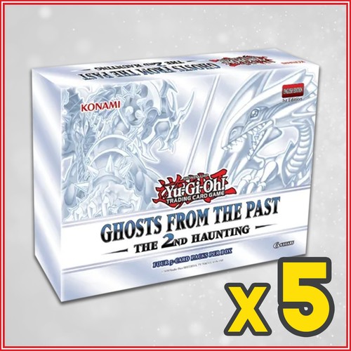 Yugioh fantasmi dal passato - dal, il