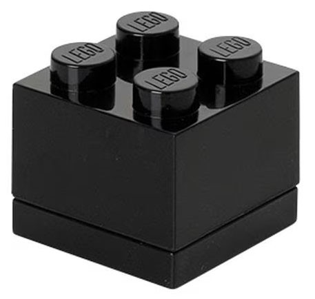 Contenitore lego mini - lego, 4