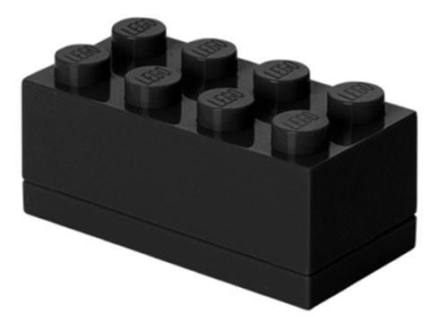 Contenitore lego mini box - box, 8