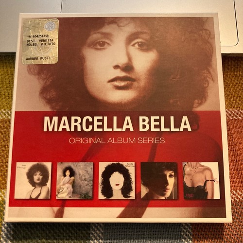 Marcella bella original - -,