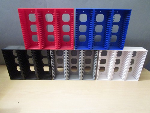 Mini disc box case - md,