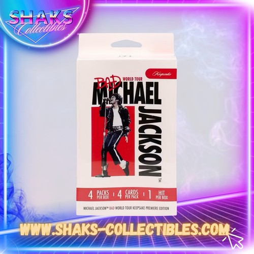 2026 michael jackson bad world - michael,