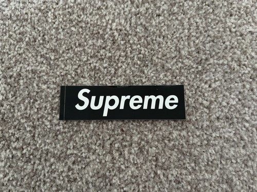 Supreme fw23 mini - mini, box