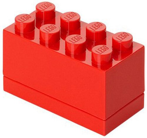 Contenitore lego mini box - box, 8