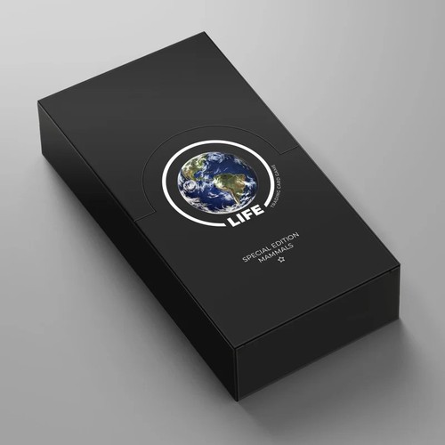 Life tcg mammals special - life,