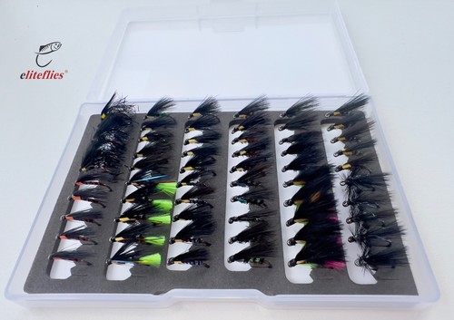Eliteflies comp barbless - eliteflies,
