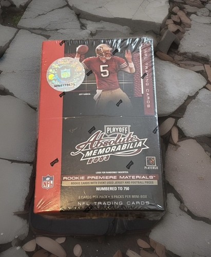 2003 playoff absolute - ™,