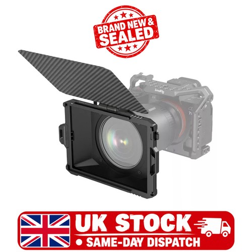 Smallrig mini matte box lite - box,