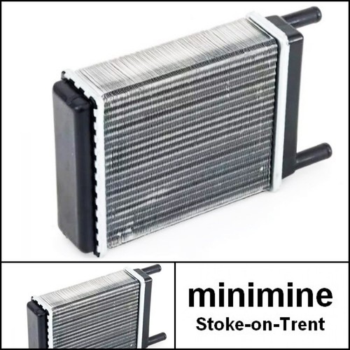 Radiatore classico mini