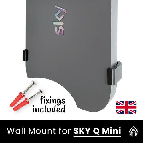 Sky mini box staffa di - box,