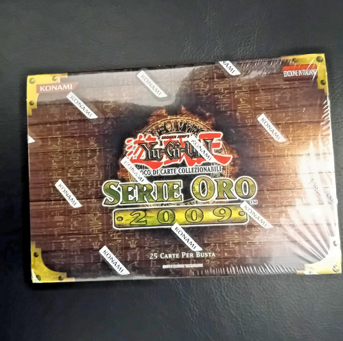 Yugioh gold series - yugioh,