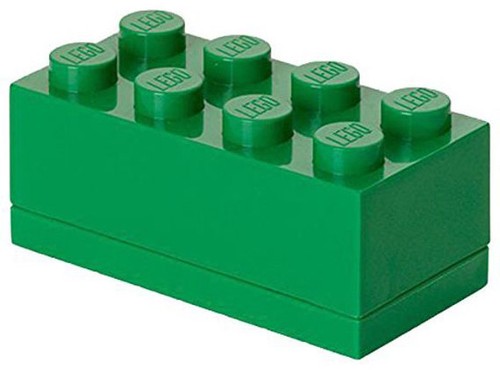 Contenitore lego mini - lego, box