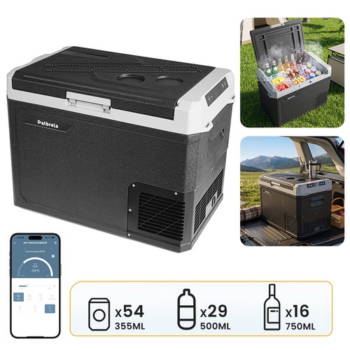 Compressore frigo box - box, mini