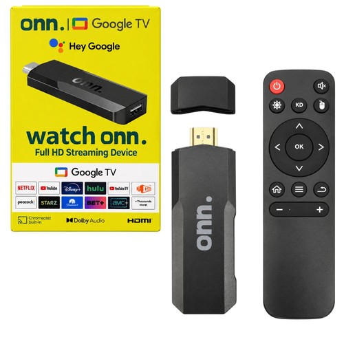 Stick con telecomando wifi - telecomando,