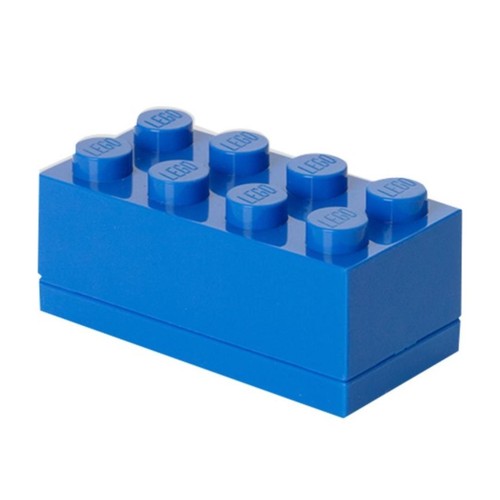 Lego mini box mattoni - box,