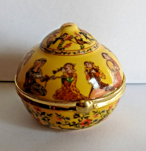 Mini box cofanetto - mini,