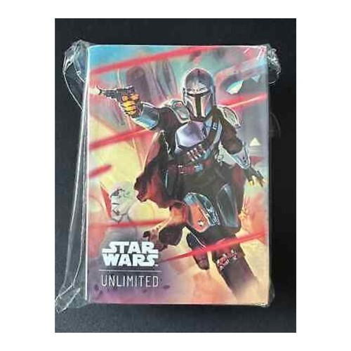 Gamegenic star wars - gamegenic, unlimited