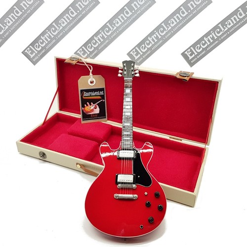 Mini guitar eric - clapton, 335