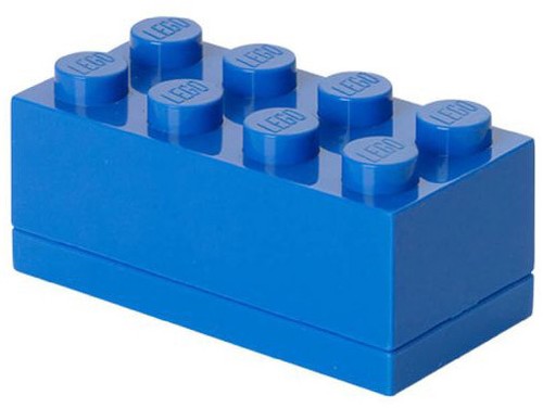 Contenitore lego mini box - lego,
