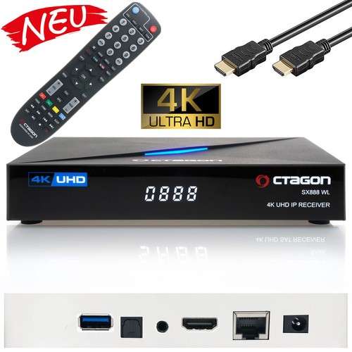 Octagon sx888 mini box - octagon,