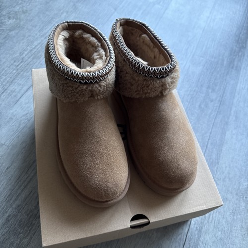 Ugg donna classico ultra mini - ugg,