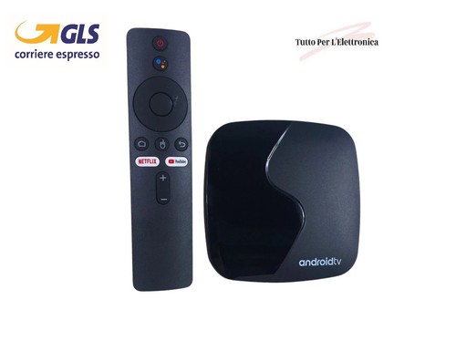 Android smart box wifi - box, uhd