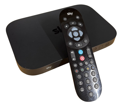 Sky mini box - q, em150