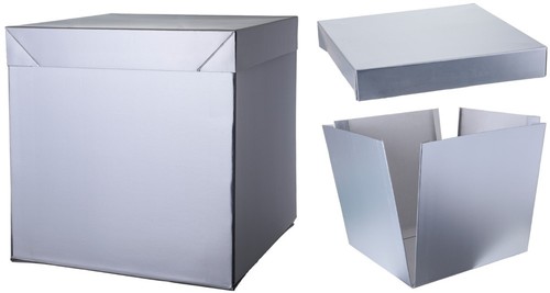 Scatola mini box surprise per - box,