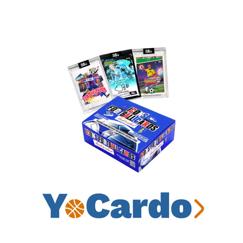 Carte calcio club legacyz - carte,