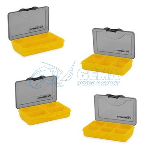 Scatola tubertini mini box - scatola,