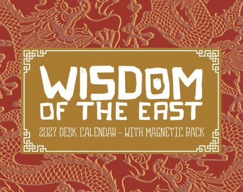 Wisdom the east mini - of,
