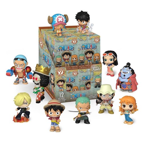 Funko pop mystery mini - funko,