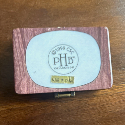 Phb collection swanson cena - collection,